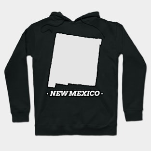 Home to New Mexico Hoodie